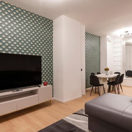 Milan Royal Suites Duomo Екстер'єр фото