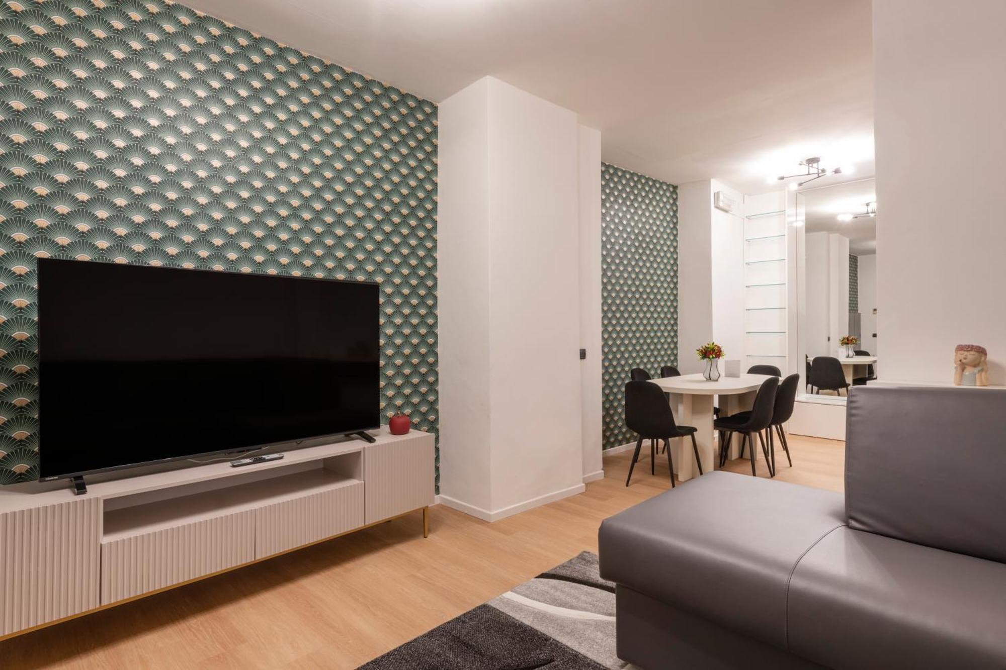 Milan Royal Suites Duomo Екстер'єр фото