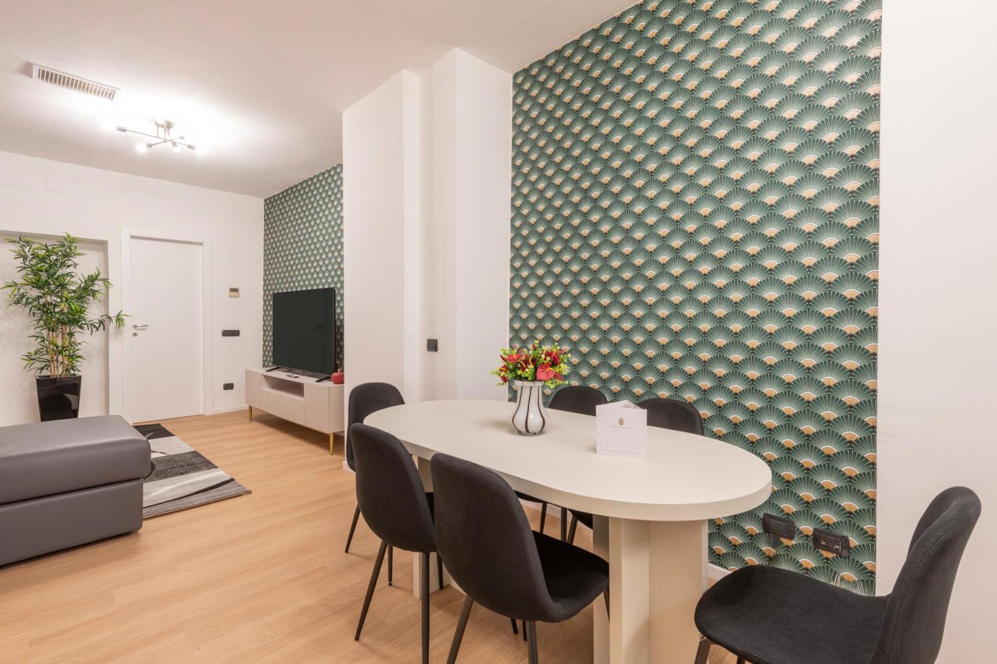 Milan Royal Suites Duomo Екстер'єр фото