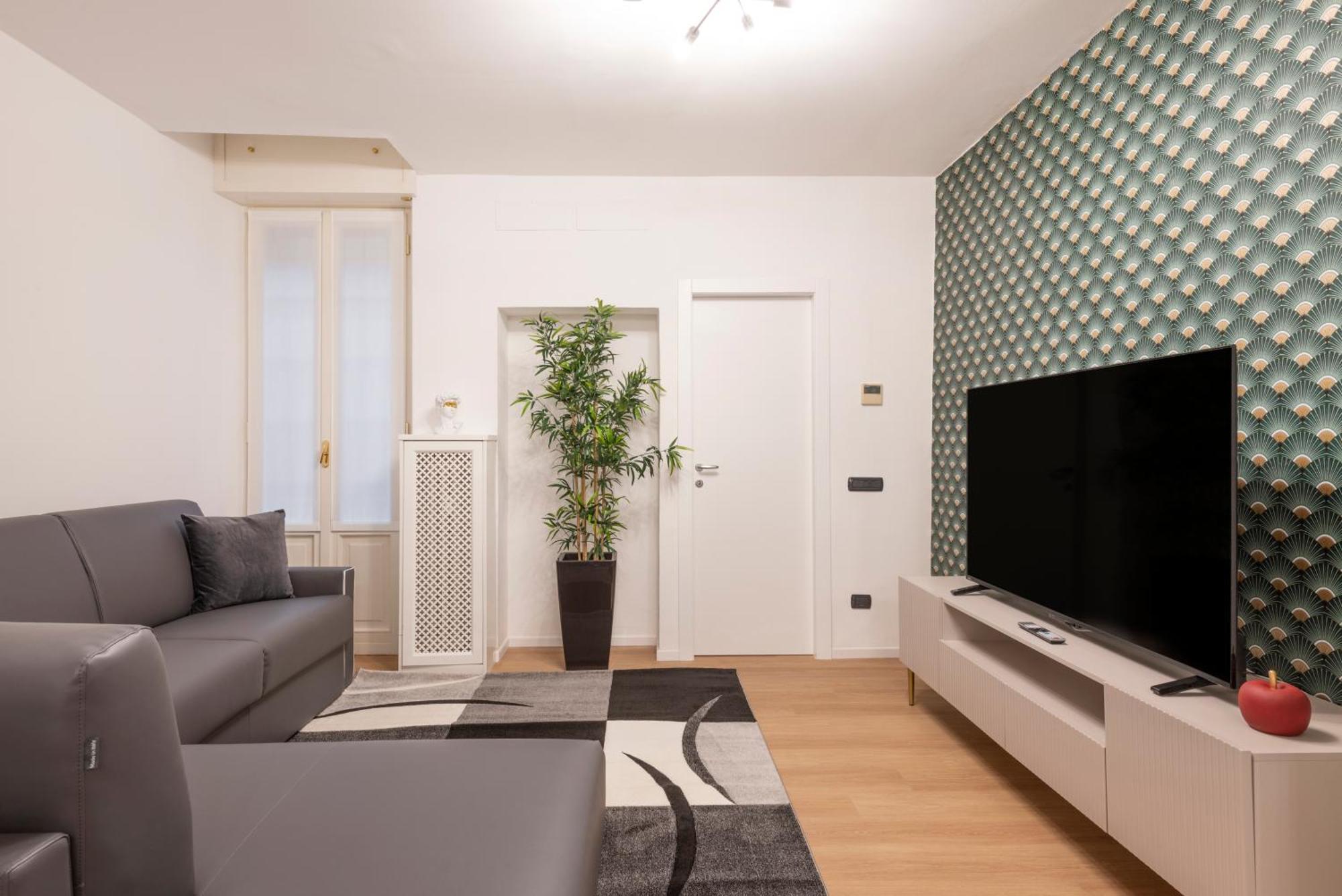 Milan Royal Suites Duomo Екстер'єр фото